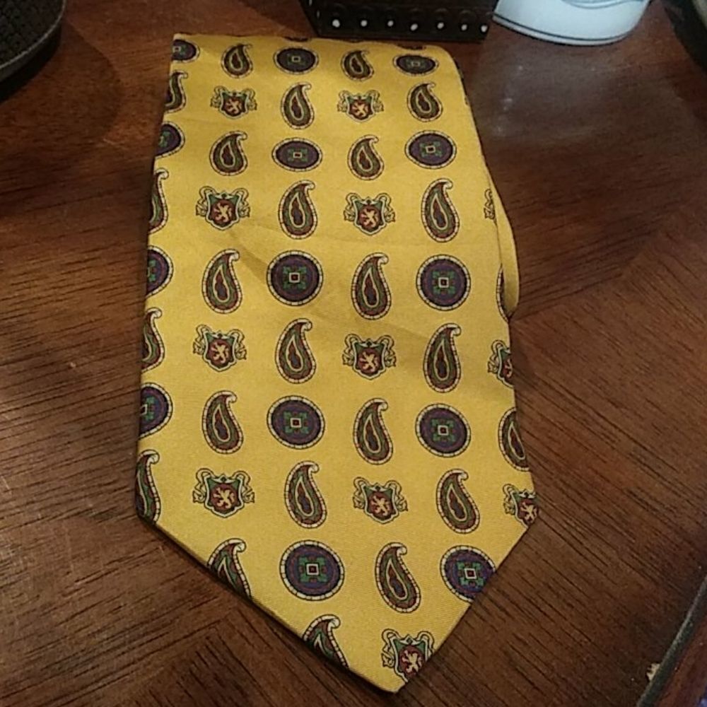 Tommy hilfiger tie  